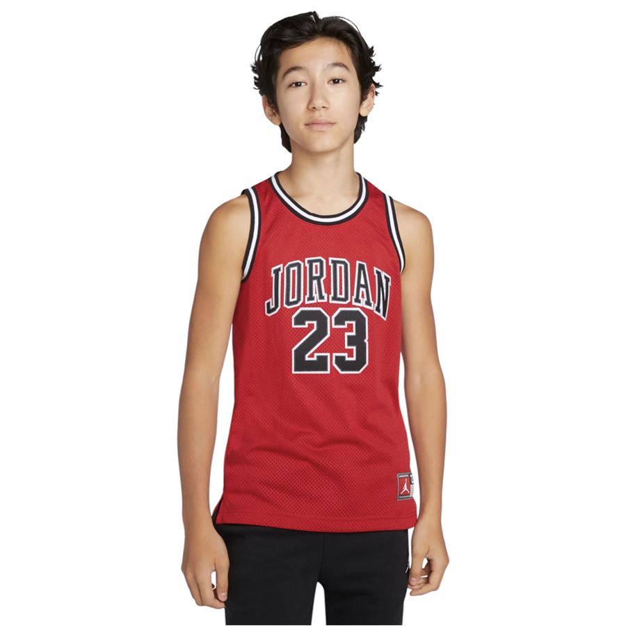 Jordan 23 Jersey canotta da bambino Jordan | 95A773R78
